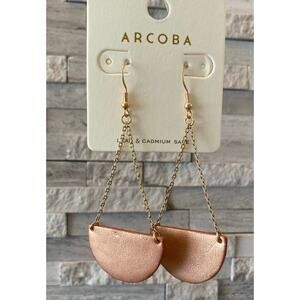 Arcoba Earrings